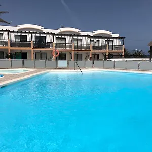 Apartment Paradise Amaya Spain