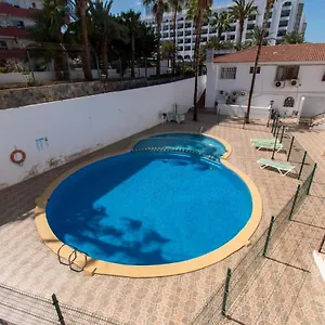  Apartment Parque Cattleya Tenerife Spain