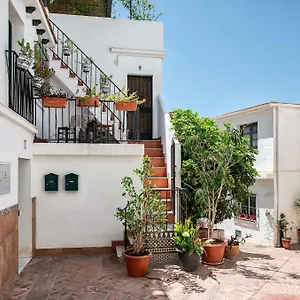  Apartment Tradicional De 2 Camas Dobles Spain