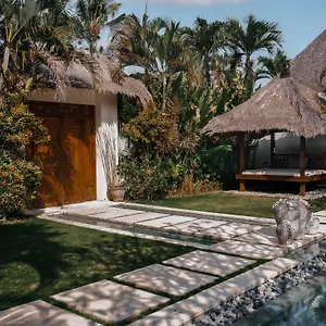  Villa Nyaman Indonesia