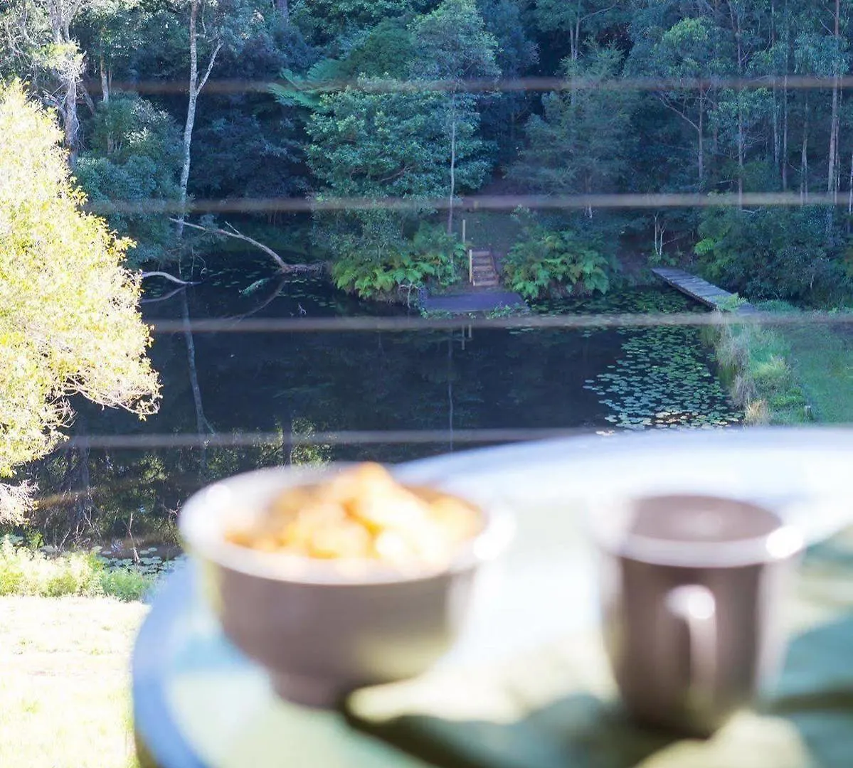 Whispering Valley Cottage Retreat Maleny