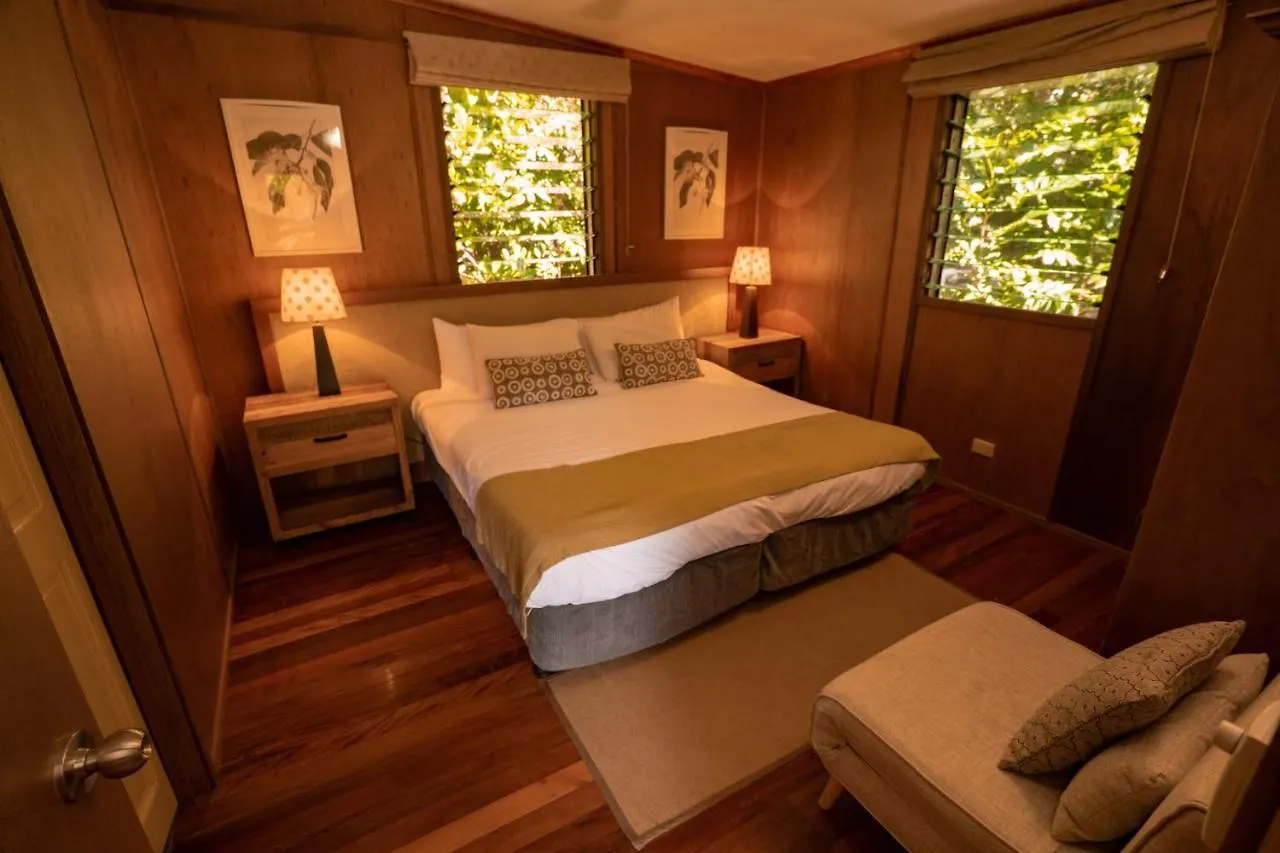 Whispering Valley Cottage Retreat Maleny 0*,