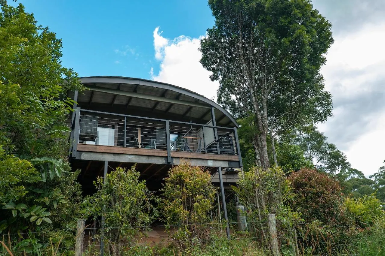 Whispering Valley Cottage Retreat Maleny 0*,  Austrália