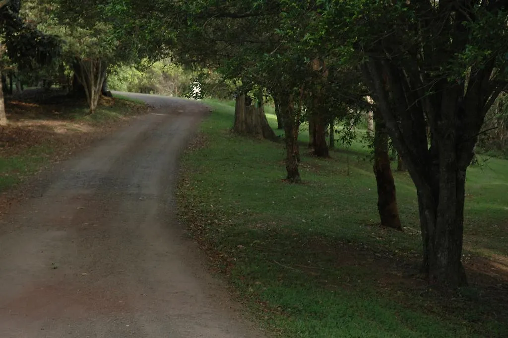 Whispering Valley Cottage Retreat Maleny Alojamento de Turismo Selvagem
