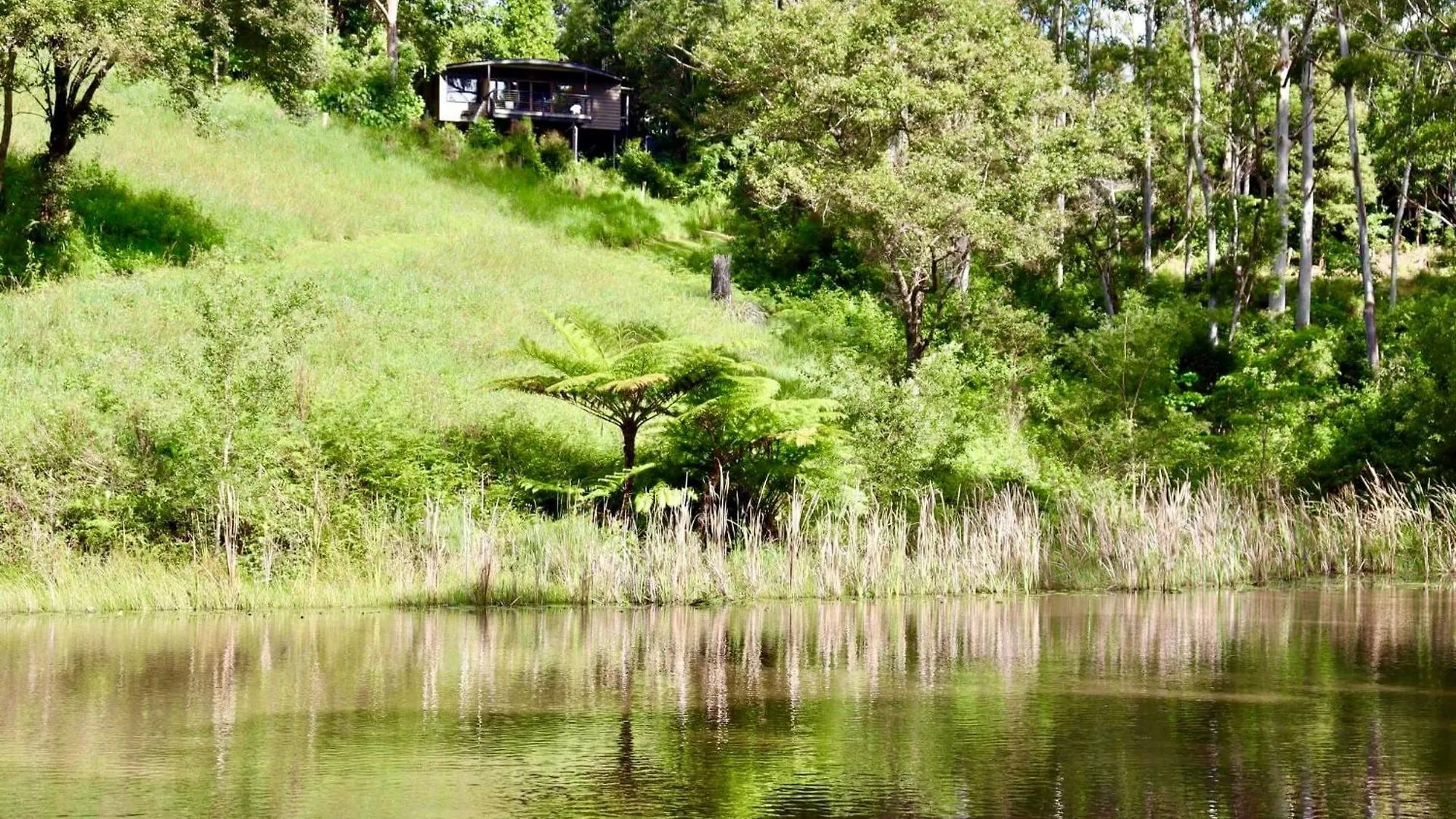 Whispering Valley Cottage Retreat Maleny 0*,  Austrália