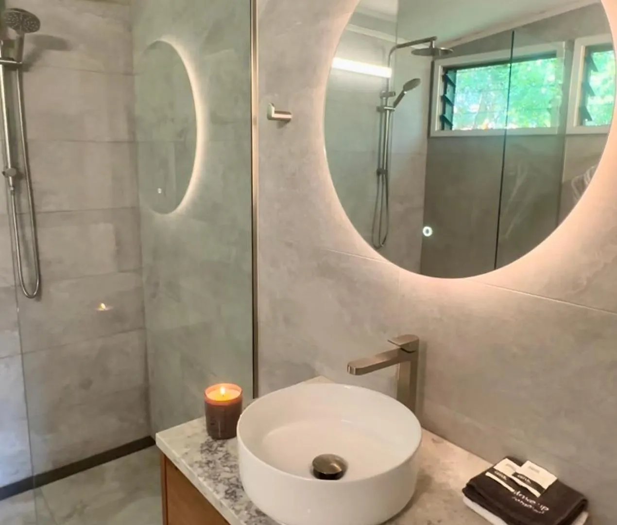 Whispering Valley Cottage Retreat Maleny Alojamento de Turismo Selvagem