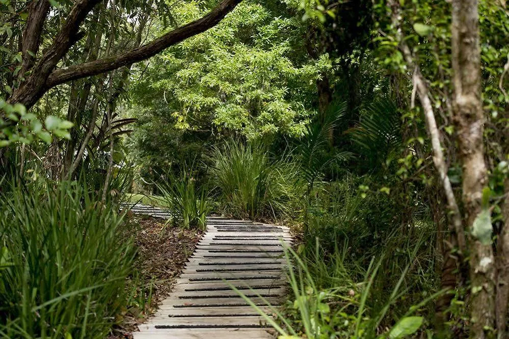 Whispering Valley Cottage Retreat Maleny