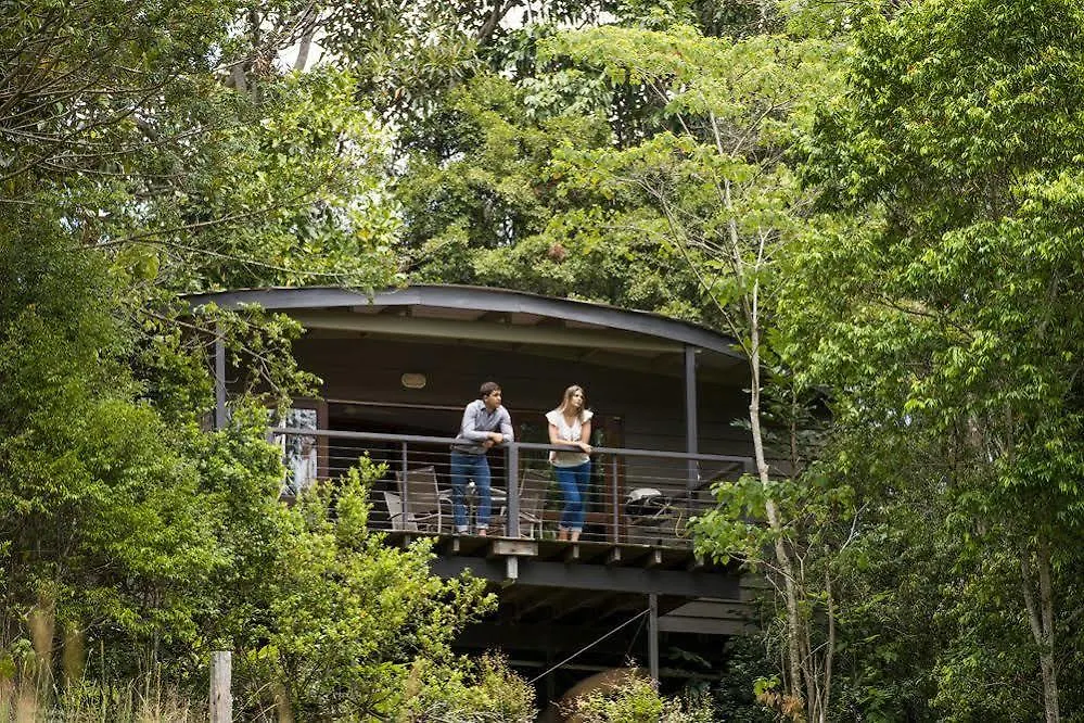 Whispering Valley Cottage Retreat Maleny 0*,  Austrália