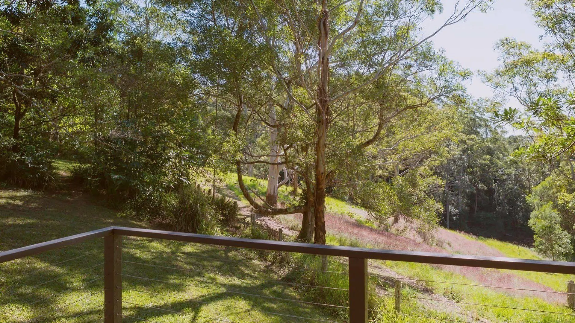 Whispering Valley Cottage Retreat Maleny