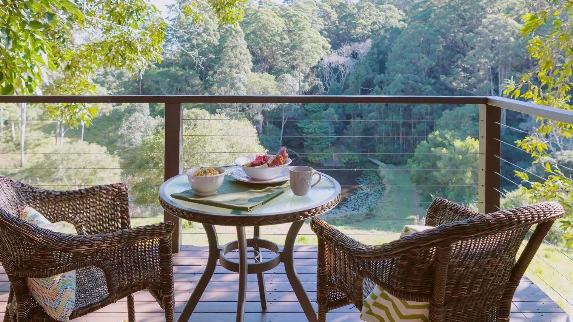 Whispering Valley Cottage Retreat Maleny 0*,  Austrália